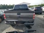 2010 Ford F150 Super Cab