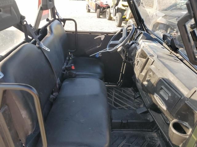 2017 Polaris Ranger XP 900 EPS