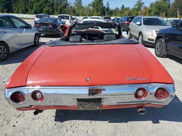 1972 Chevrolet Chevelle