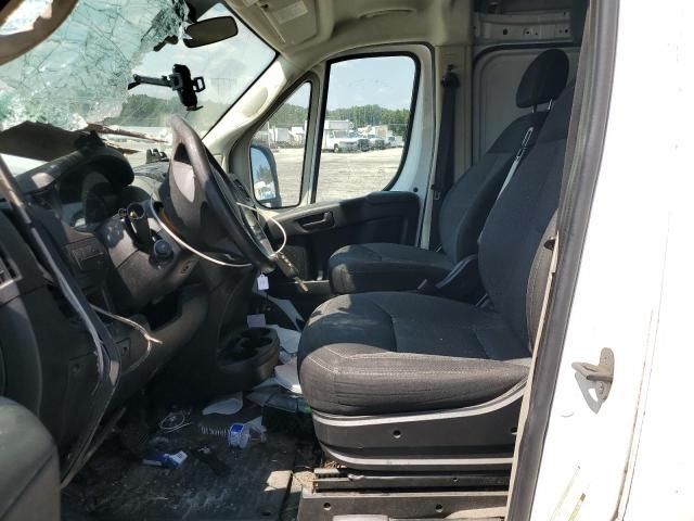 2019 Dodge RAM Promaster 1500 1500 Standard