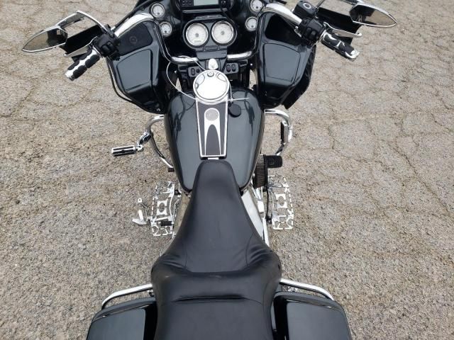 2006 Harley-Davidson Fltri