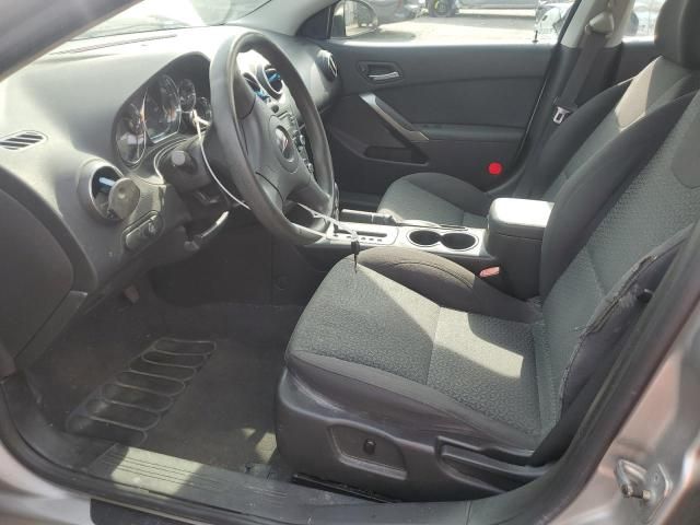 2007 Pontiac G6 Value Leader