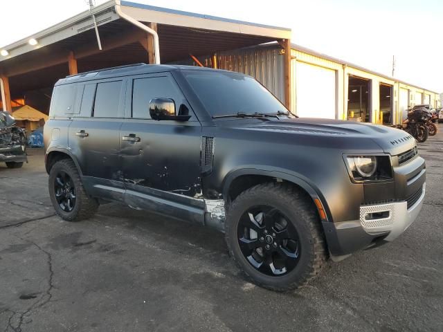 2023 Land Rover Defender 110 SE