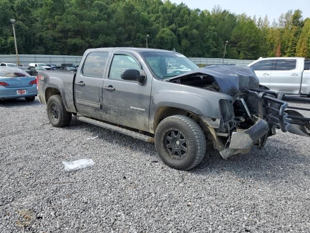 2011 GMC Sierra K1500 SLE