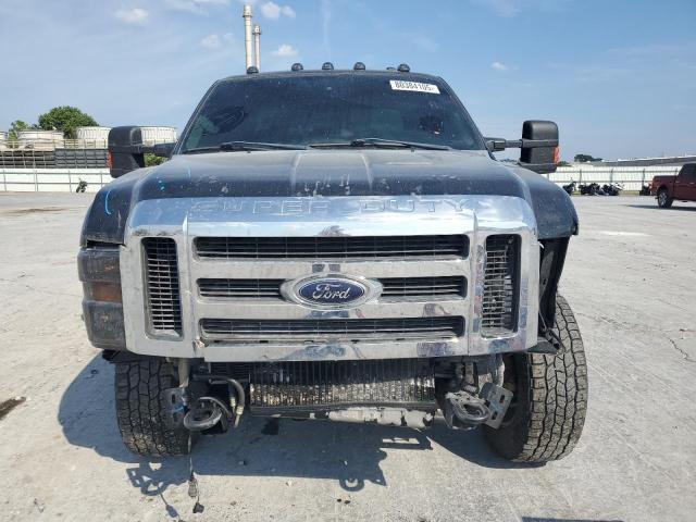 2009 Ford F350 Super Duty