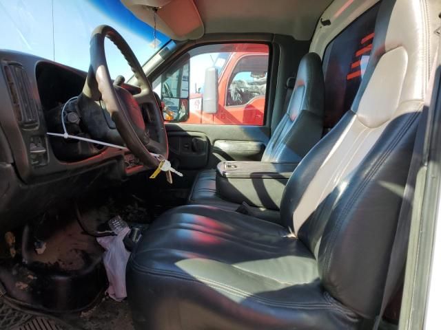 2004 GMC C4500 C4C042