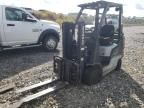 2012 Nissan MCP1F2A20LV Forklift