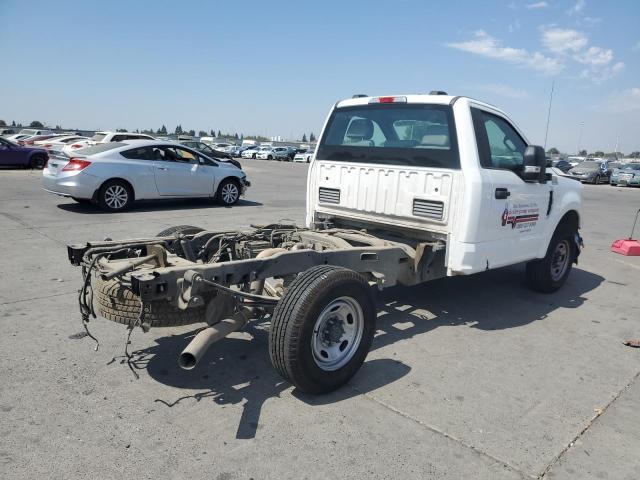 2020 Ford F250 Super Duty