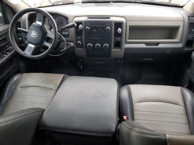 2011 Dodge RAM 1500