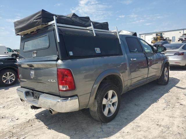 2010 Dodge RAM 1500