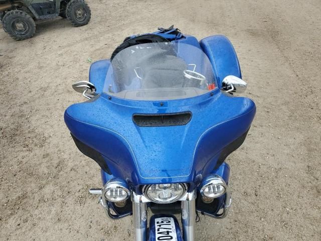 2024 Harley-Davidson Flhtcutg