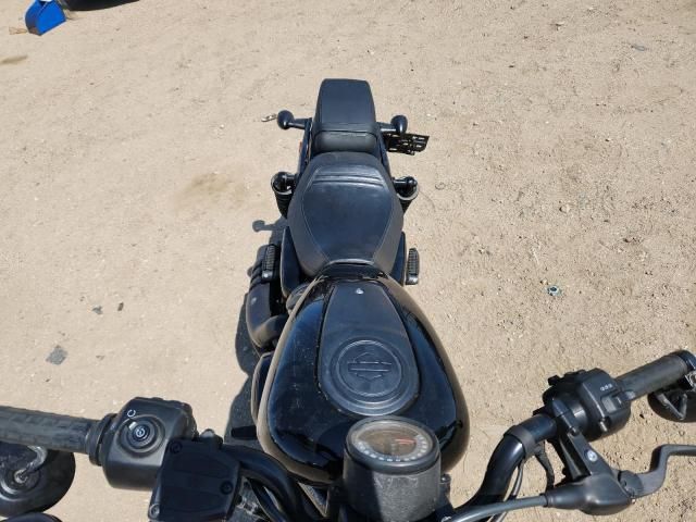 2022 Harley-Davidson RH975