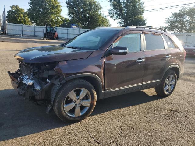 2012 KIA Sorento ex