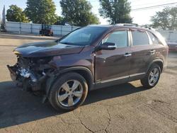 2012 KIA Sorento ex for sale in Moraine, OH