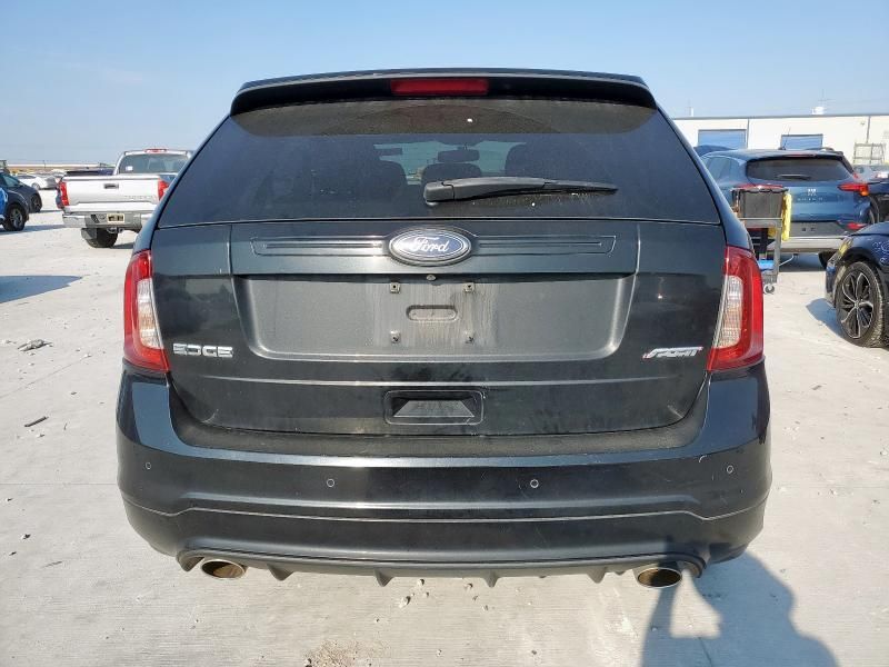 2014 Ford Edge Sport