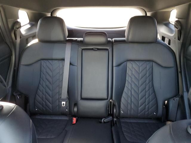 2023 KIA Sportage X Line