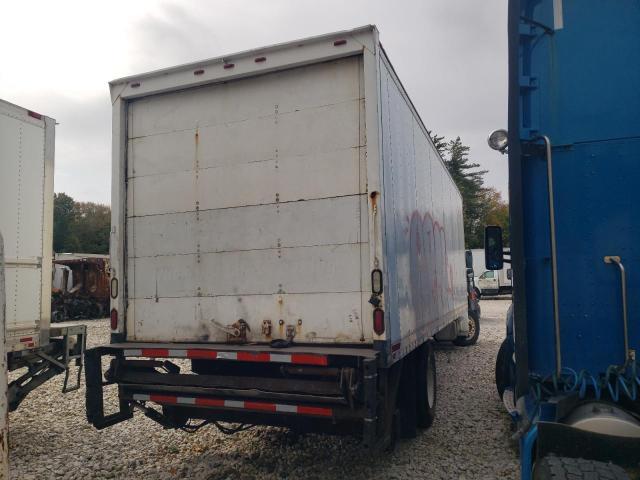 2015 Freightliner M2 106 Medium Duty