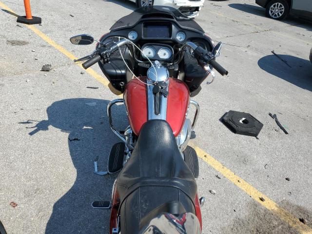 2019 Harley-Davidson Fltrx
