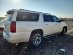 2015 Chevrolet Suburban K1500 LTZ