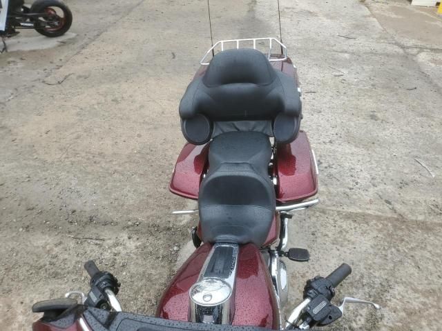 2015 Harley-Davidson Flhtkl Ultra Limited Low