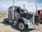 2007 Kenworth T800 Semi Truck