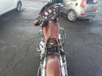 2009 Harley-Davidson Flhx