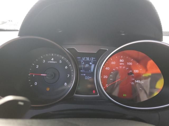 2014 Hyundai Veloster