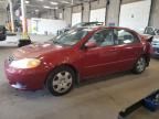 2003 Toyota Corolla CE