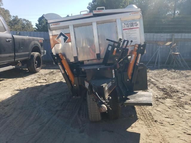 2023 Unknown 2023 Equipter 4000 Roofing Debris Trailer