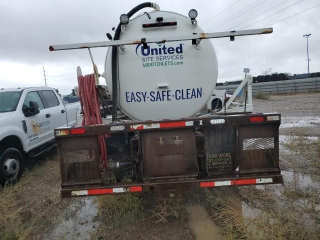 2017 Freightliner M2 106 MED-Trucks