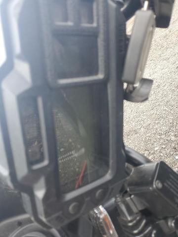 2007 Harley-Davidson Flhtcuse