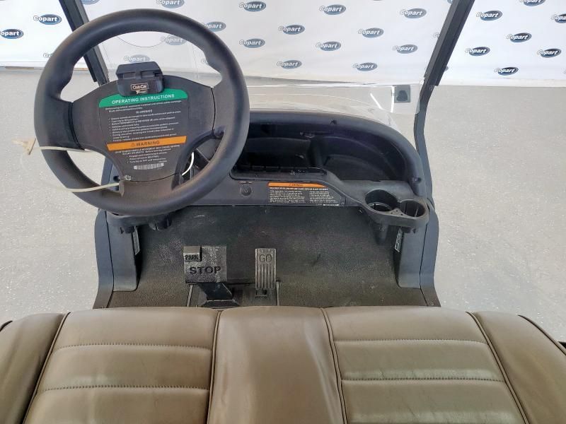 2022 Club Car Tempo FLA