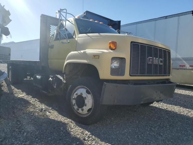 1994 GMC Sierra 3500