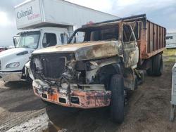 Ford salvage cars for sale: 1986 Ford F700