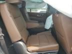 2024 Chevrolet Tahoe K1500 High Country