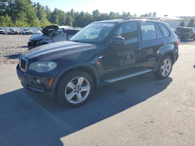 2009 BMW X5 XDRIVE30I