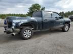 2011 Chevrolet Silverado K3500 LTZ