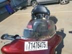 2009 Harley-Davidson Flhtcu