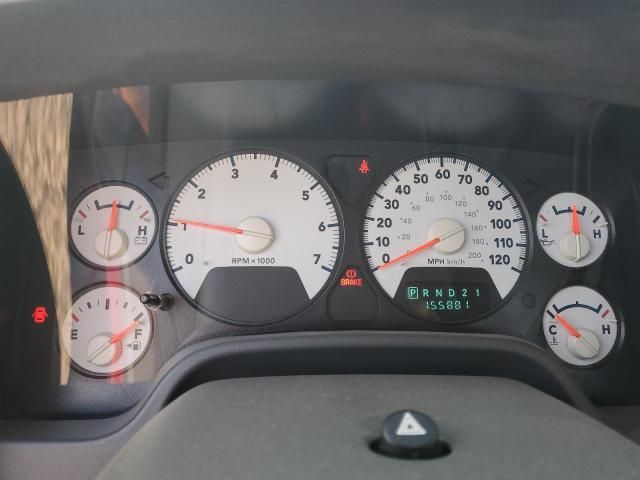 2006 Dodge RAM 1500 ST