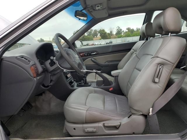 1997 Acura 2.2CL