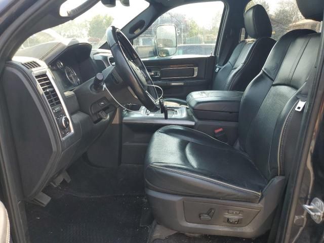 2017 Dodge RAM 1500 Longhorn