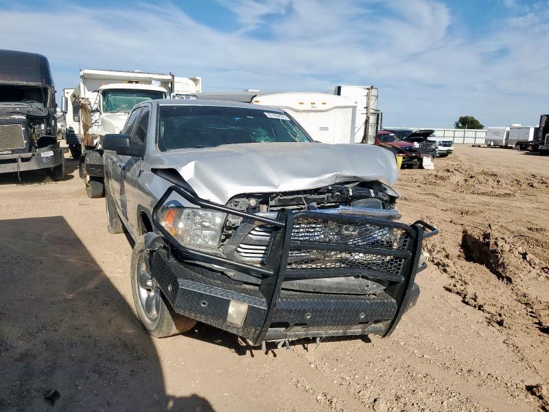 2017 Dodge Ram 1500 slt