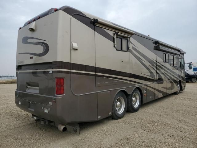 2005 Roadmaster Rail 2005 Monaco Dynasty-RV
