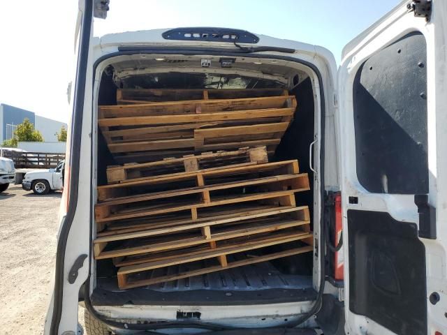 2018 Ford Transit T-350