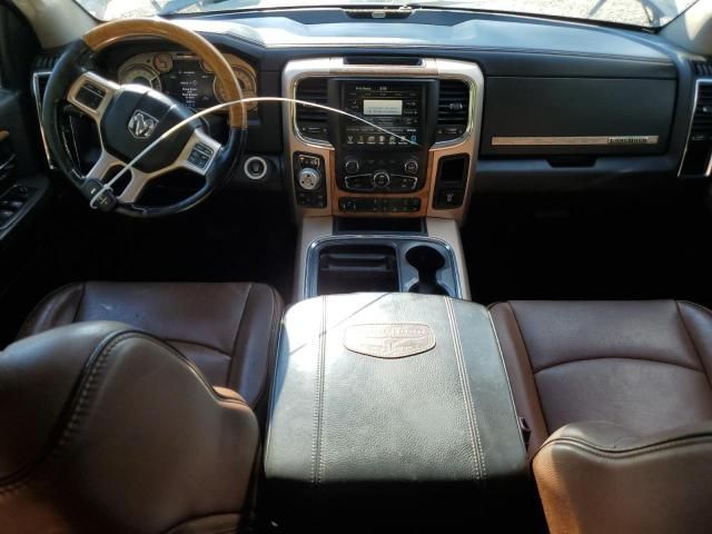 2016 Dodge RAM 1500 Longhorn