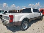 2017 Ford Super Duty F-450 W/D