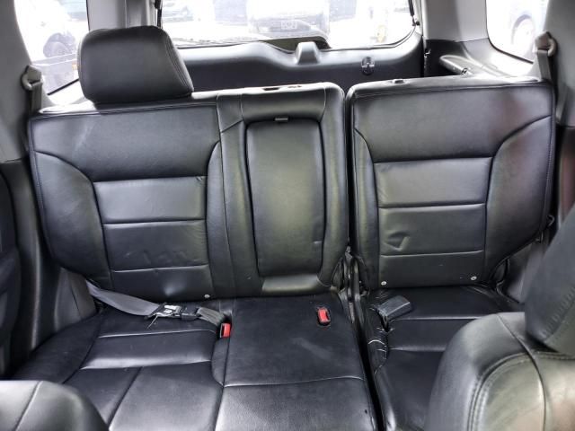 2003 Honda CR-V LX