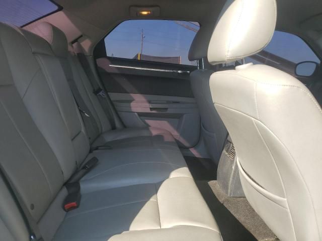2007 Chrysler 300 Touring