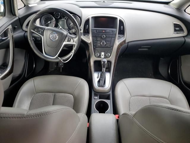 2012 Buick Verano Convenience