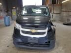2015 Chevrolet City Express LT